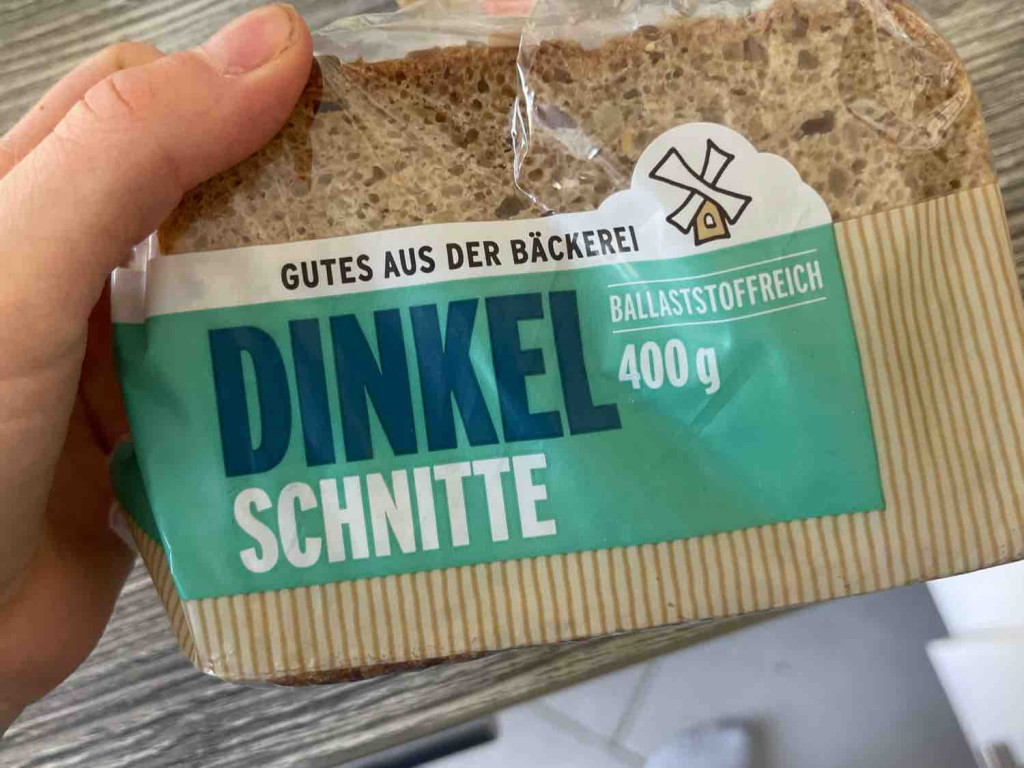 Dinkelschnitte von leavlbt | Hochgeladen von: leavlbt