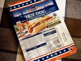 Hotdog, American Syle | Hochgeladen von: Robert2011