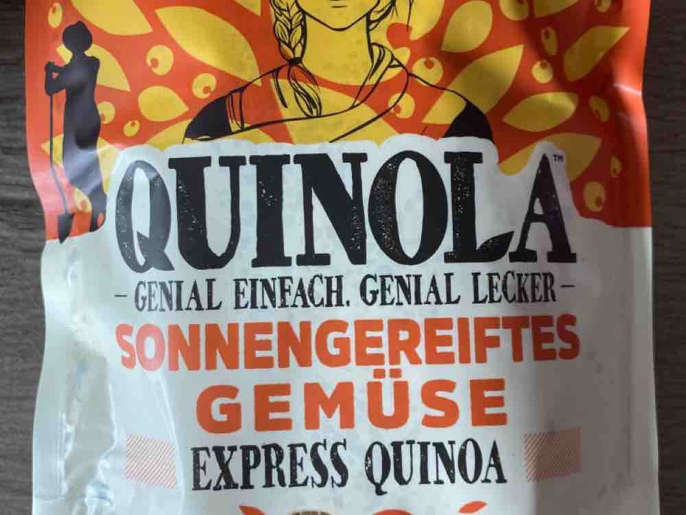 Quinola, Sonnengereiftes Gemüse von hrwg | Hochgeladen von: hrwg