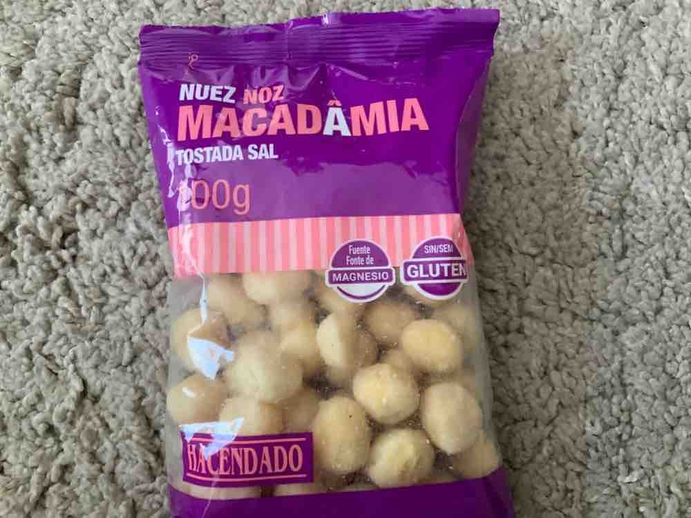Macadamia von matzemallorca | Hochgeladen von: matzemallorca