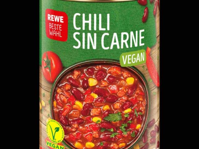 Chili sin carne, Vegan by Samparisi | Uploaded by: Samparisi