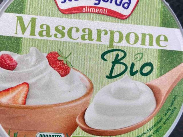 Mascarpone Nio von Cahira80 | Hochgeladen von: Cahira80