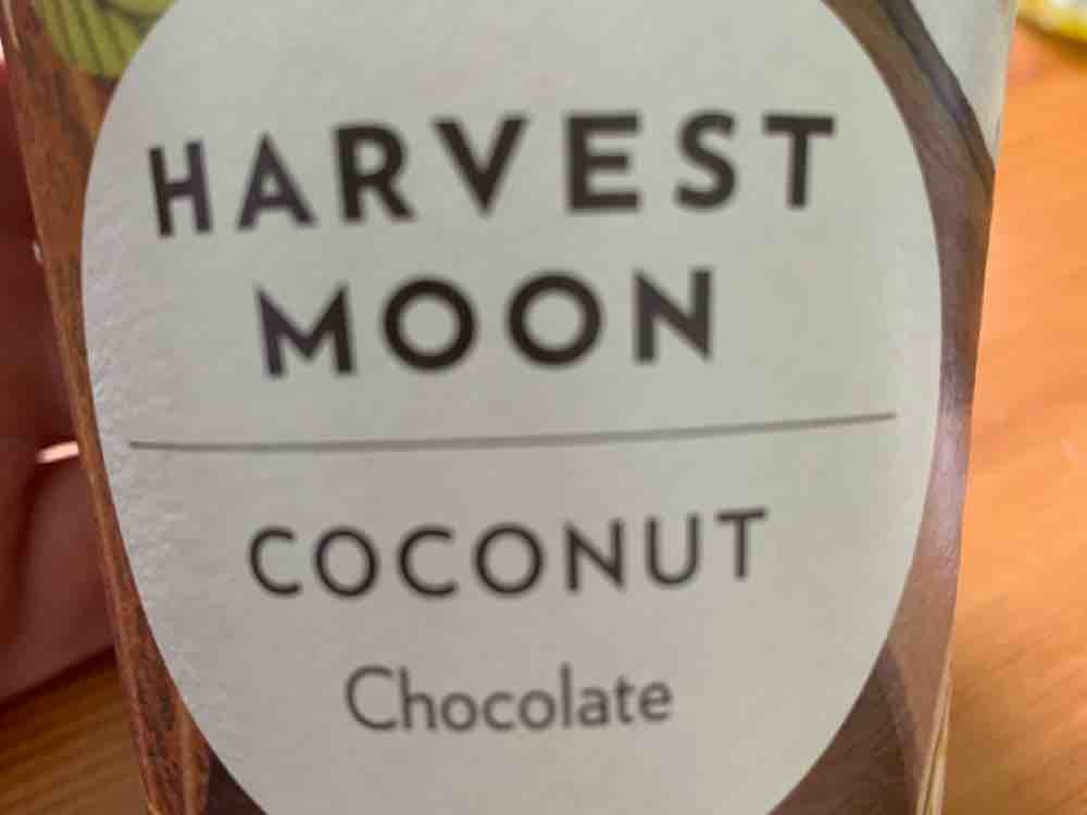 Coconut Milk Yoghurt Alternative, Chocolate von fhopeman | Hochgeladen von: fhopeman
