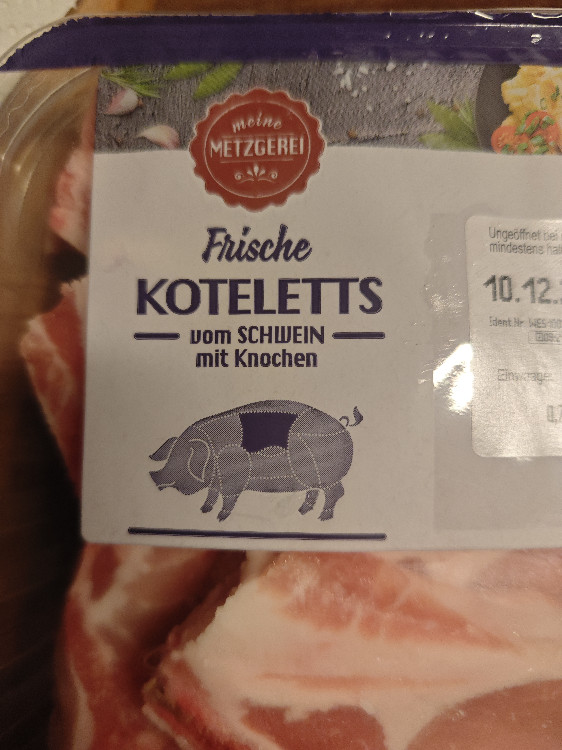 frische Kotletts von Octi | Hochgeladen von: Octi