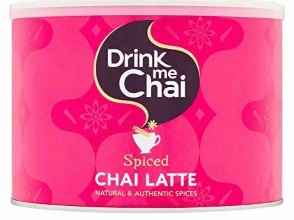 Chai Latte von janamo94 | Hochgeladen von: janamo94