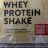 Whey Protein Shake Vanille, mit Milch (1,5% Fett) von Itsguth | Hochgeladen von: Itsguth