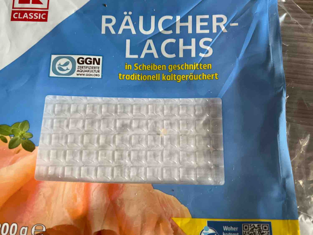 lachs Kaufland von Antjaner | Hochgeladen von: Antjaner