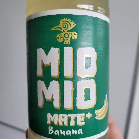 Mio Mio Banane by Thorad | Uploaded by: Thorad