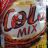 Cola Mix, Cola-Orangengeschmack von jimbokn | Hochgeladen von: jimbokn