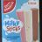 Milky Sticks, Erdbeere von syce | Hochgeladen von: syce