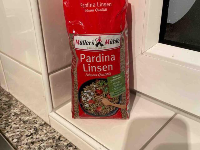 Pardina Linsen von JustinD | Hochgeladen von: JustinD