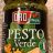 Pesto Verde von Chryssa | Hochgeladen von: Chryssa