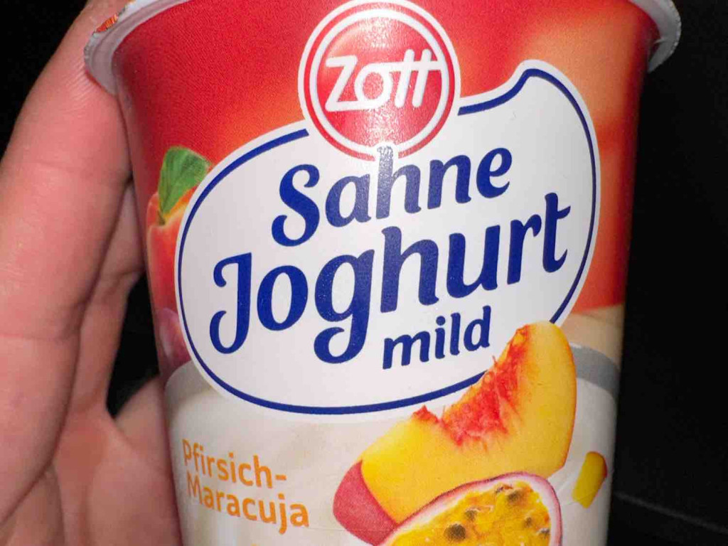 Sahne Joghurt, mild by Patrick2106 | Hochgeladen von: Patrick2106