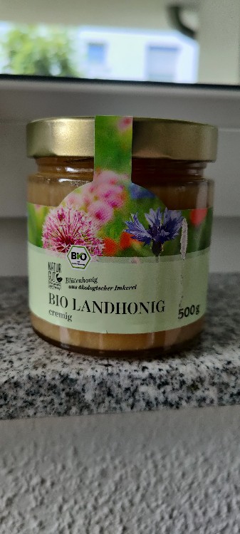 Bio-Landhonig, cremig von crisian894 | Hochgeladen von: crisian894