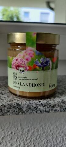 Bio-Landhonig, cremig von crisian894 | Hochgeladen von: crisian894