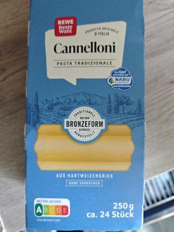 Cannelloni von LaLaLena | Hochgeladen von: LaLaLena