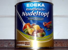 Edeka Rindfleisch-Nudeltopf | Hochgeladen von: Buldi