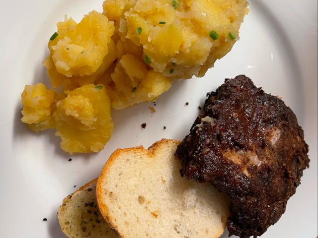 SPARE RIPS, HONEY BBQ von Stangl | Hochgeladen von: Stangl SPARE RIPS, HONEY BBQ von Stangl | Hochgeladen von: Stangl