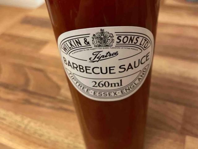 Barbecue Sauce by JackStonehouse | Uploaded by: JackStonehouse