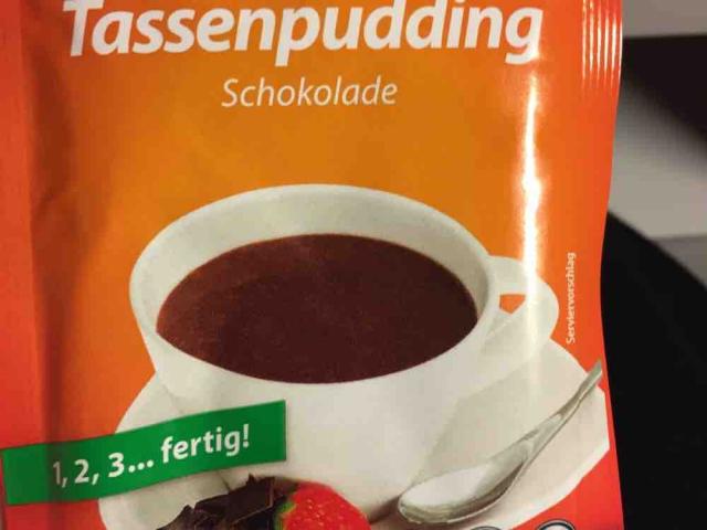 tassen pudding , dr oetker von AnnaBauer | Hochgeladen von: AnnaBauer