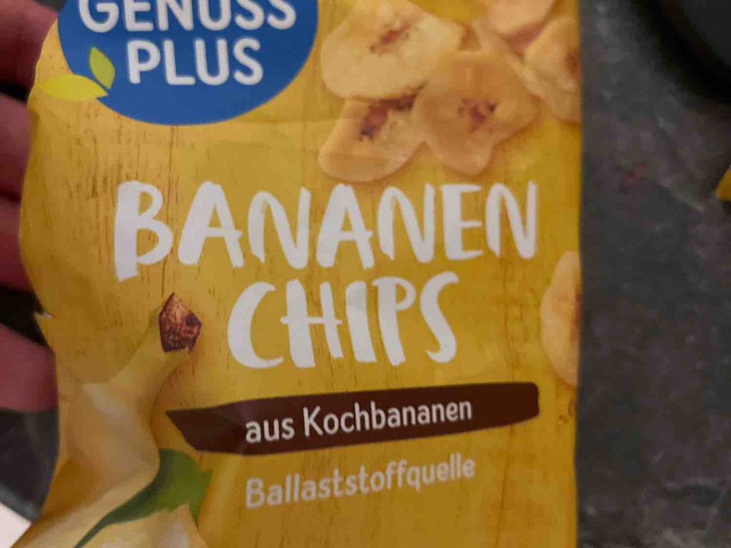 Bananen Chips von Chistian0403 | Hochgeladen von: Chistian0403