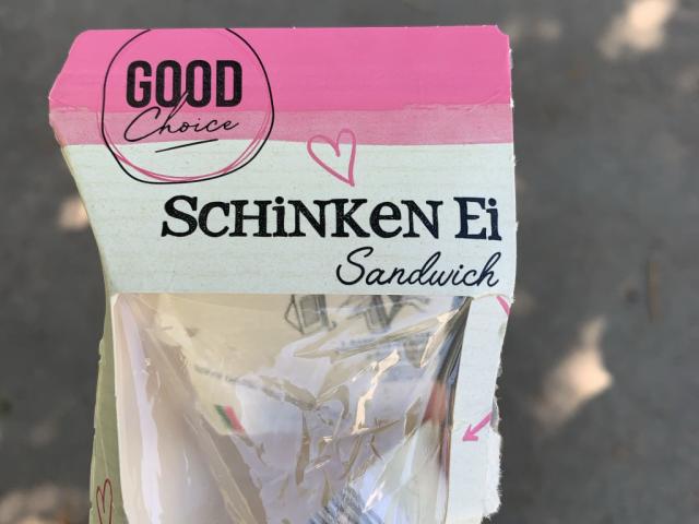 Schinken-Ei Sandwich by moiselin | Uploaded by: moiselin Schinken-Ei Sandwich by moiselin | Uploaded by: moiselin