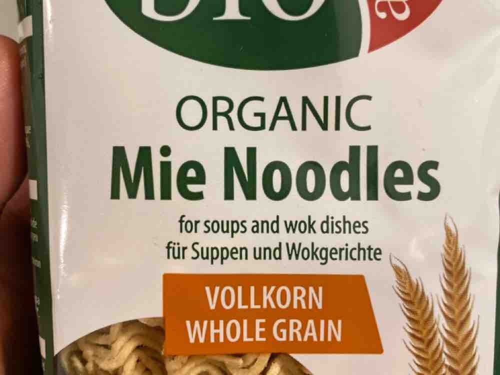 Organic  Mir Noodles von Supa Makoed | Hochgeladen von: Supa Makoed