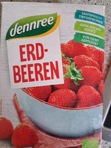 Erdbeeren (gefroren) by moritz.sl | Uploaded by: moritz.sl