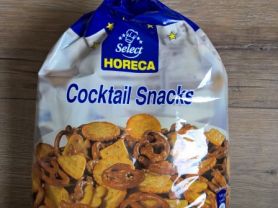 Horeca Cocktail Snacks | Hochgeladen von: eNeeeMy