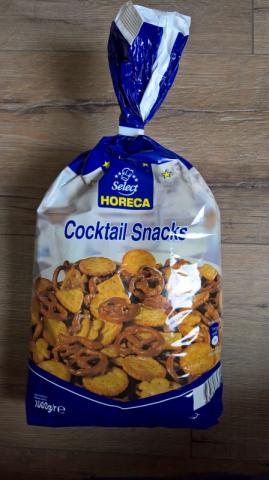 Horeca Cocktail Snacks | Hochgeladen von: eNeeeMy