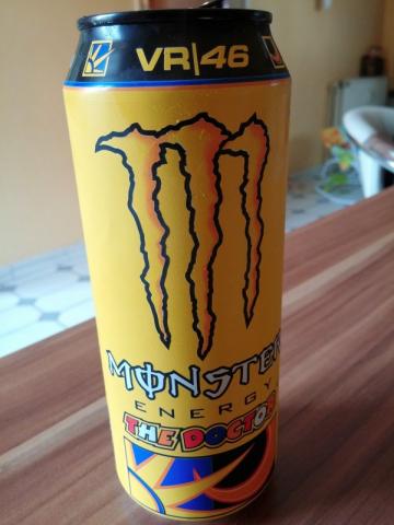 Monster Energy The Doctor | Hochgeladen von: lars.albrecht