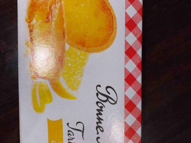 Bonne Maman, Tartelettes Citron von Janigo | Hochgeladen von: Janigo