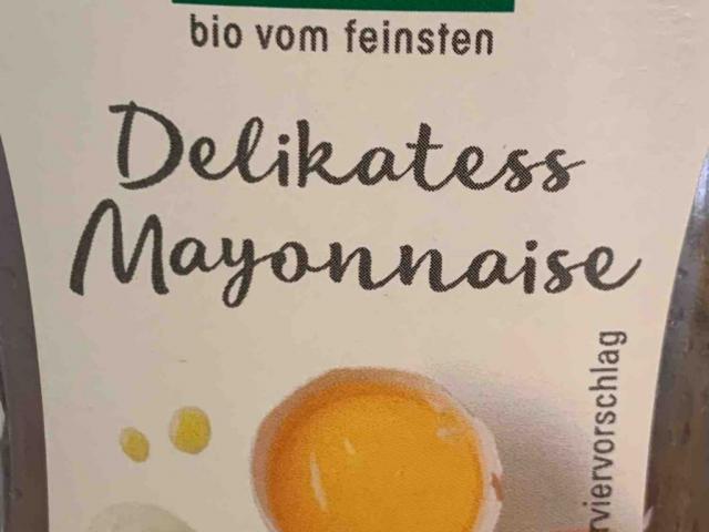 Mayonnaise by EJacobi | Uploaded by: EJacobi