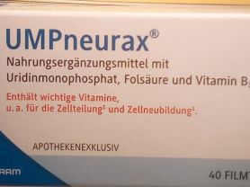 UMPneurax | Hochgeladen von: Bernd R.