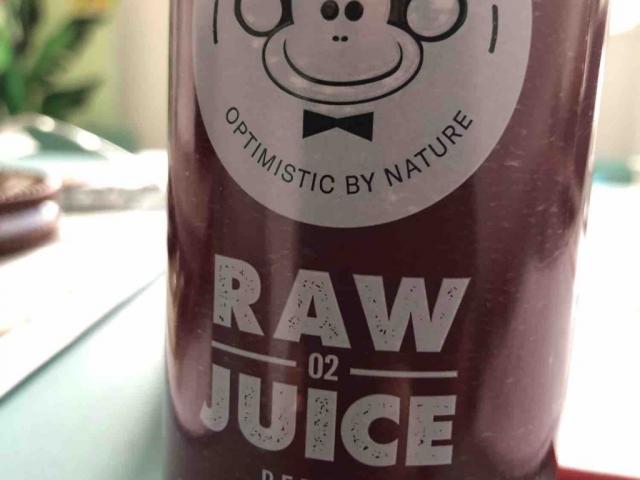 Urban Monkey, Raw Juice Nr2 von judyd | Hochgeladen von: judyd