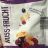 Nuss-Frucht Mischung, mit schokolierten Crunchy Cranberrys von s | Hochgeladen von: sososmil253