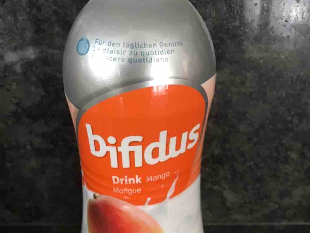 Bifidus Drink Mango, Mango von aranda | Hochgeladen von: aranda