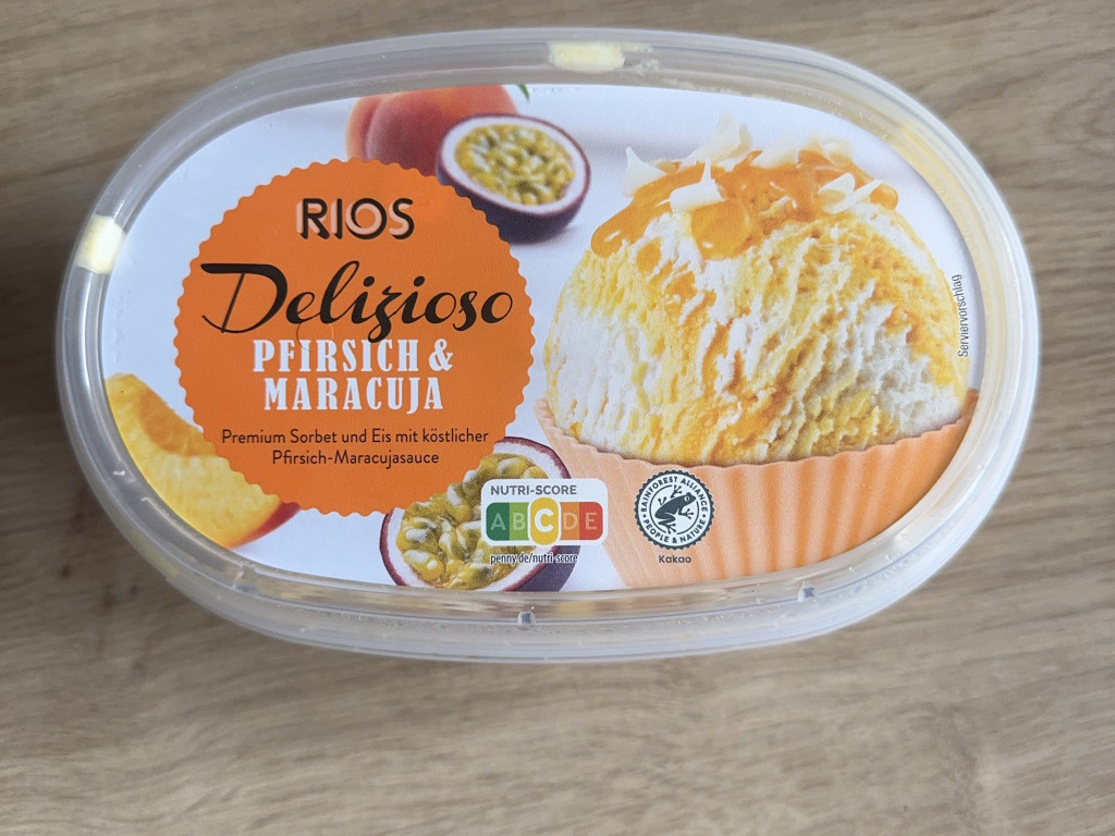 Rios Delizioso Pfirsich & Maracuja von bakerman85 | Hochgeladen von: bakerman85 Rios Delizioso Pfirsich & Maracuja von bakerman85 | Hochgeladen von: bakerman85