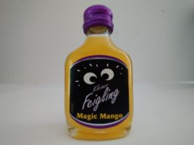 Kleiner Feigling - Magic Mango, Mango | Hochgeladen von: micha66/Akens-Flaschenking