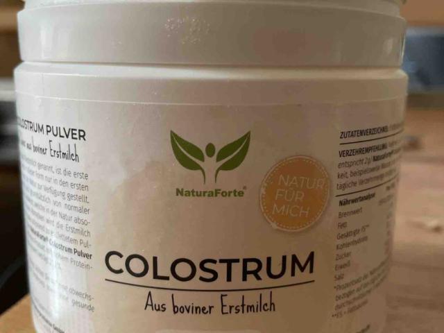 colostrum von bnora | Hochgeladen von: bnora