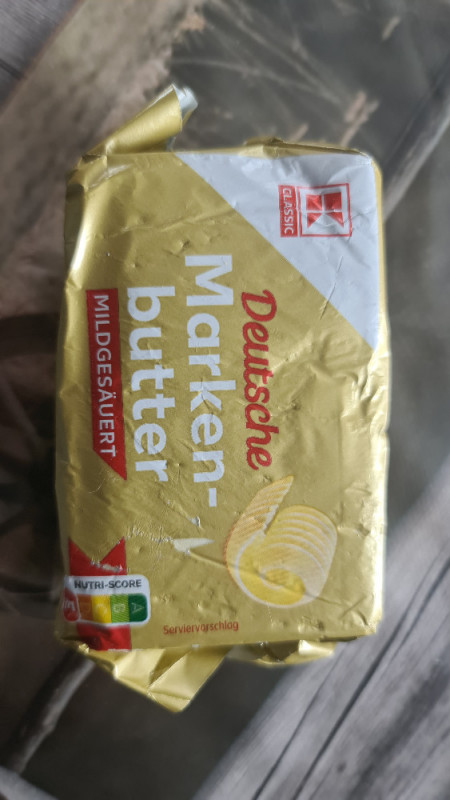 butter, mildgesäuert von Markus2951 | Hochgeladen von: Markus2951