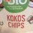 Bio Kokos Chips by Pizzalover | Hochgeladen von: Pizzalover