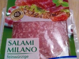 real quality, Salami Milano | Hochgeladen von: crisck