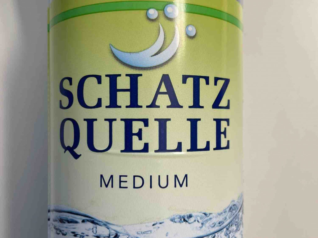 Schatz Quelle, Medium von Fergy | Hochgeladen von: Fergy