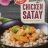 Thai Chicken Satay von Habi | Hochgeladen von: Habi