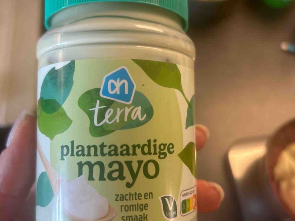 Vegane Mayo von SarahliEu | Hochgeladen von: SarahliEu