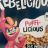 Rebelicious, Puffi-Licious von iamtraffic | Hochgeladen von: iamtraffic