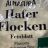 Hafer Flocken Feinblatt by Gi8 | Hochgeladen von: Gi8