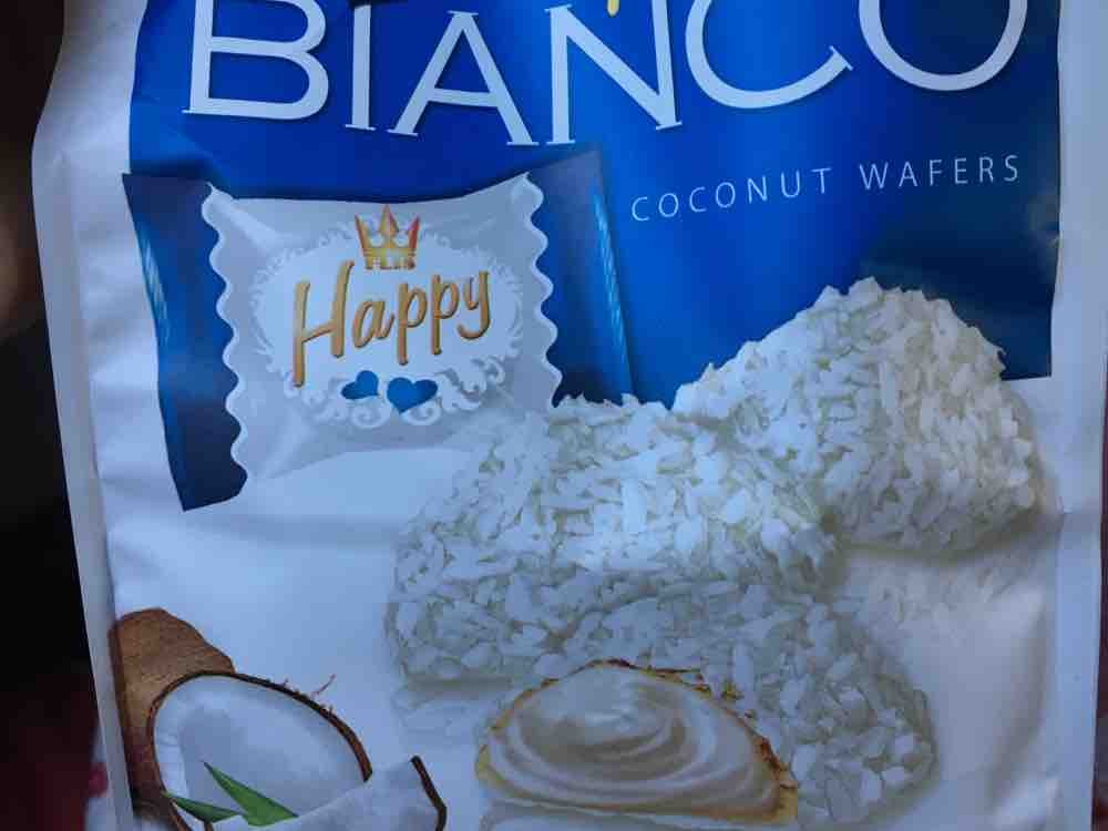 bianco coconut wafer von RikaGo | Hochgeladen von: RikaGo
