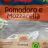 hilcona Pomodoro e Mozzarella von schaefered | Hochgeladen von: schaefered